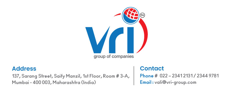 VRI Group of Companies 